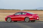 Honda Accord EX-L V6 Coupe 2013 года